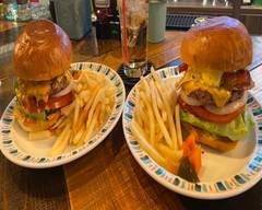 Hamburger&BarVAGUE