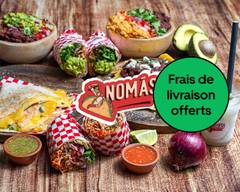 Nomás Lille - Mexican street food 