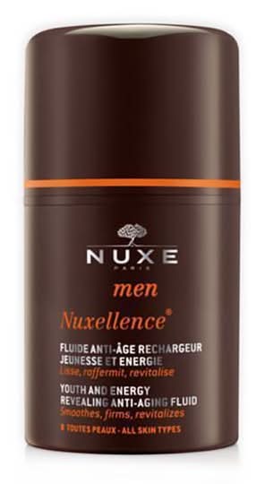 Fluído Anti-Age Men Nuxe emb. 50 ml