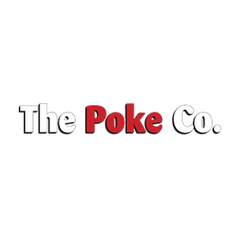 The Poke Co & Wings (Norwalk)