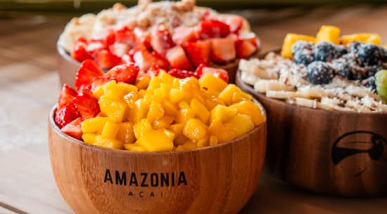 AMAZONIA ACAI