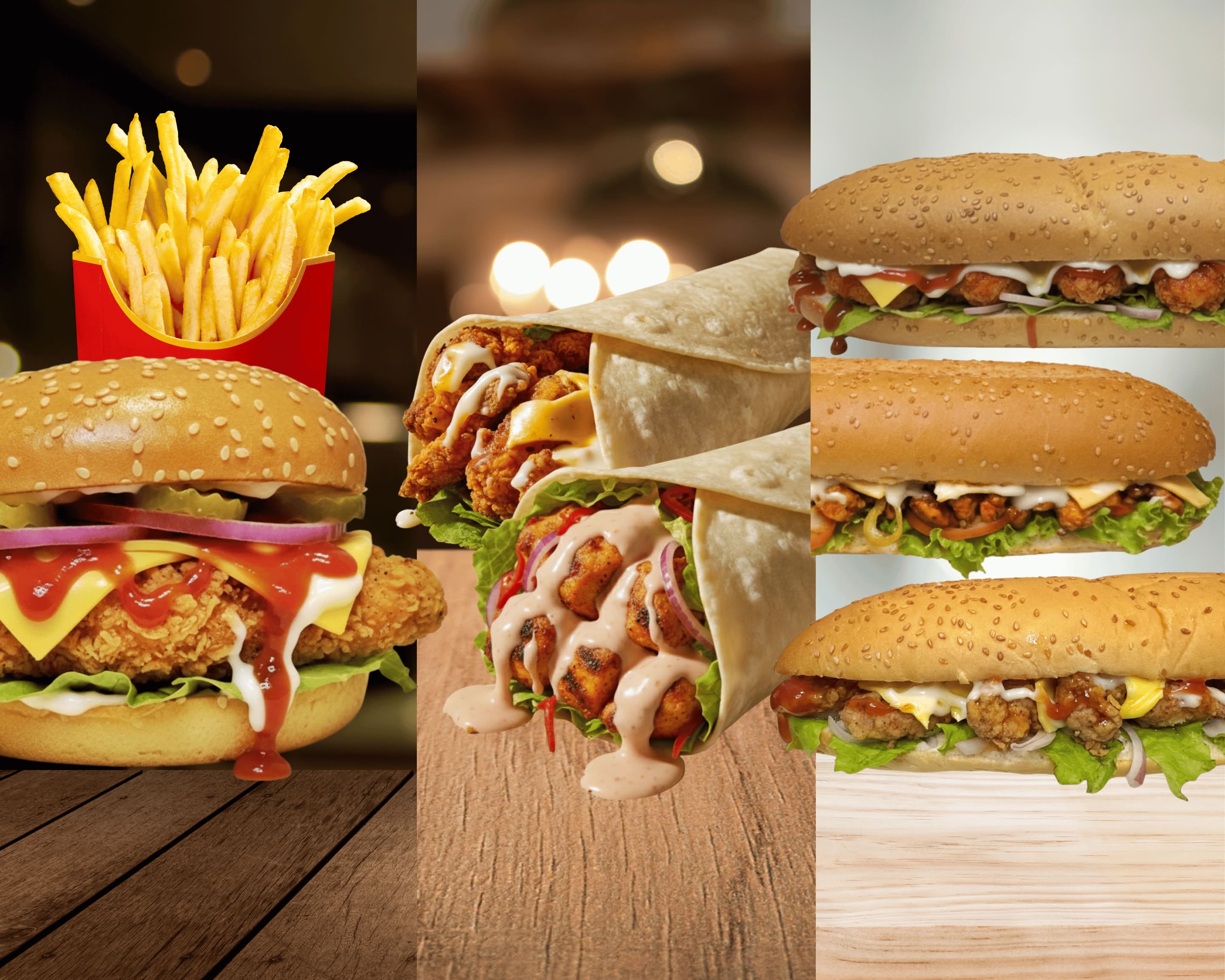 Order Cravies - Nugegoda Menu Delivery【Menu & Prices】| Colombo | Uber Eats