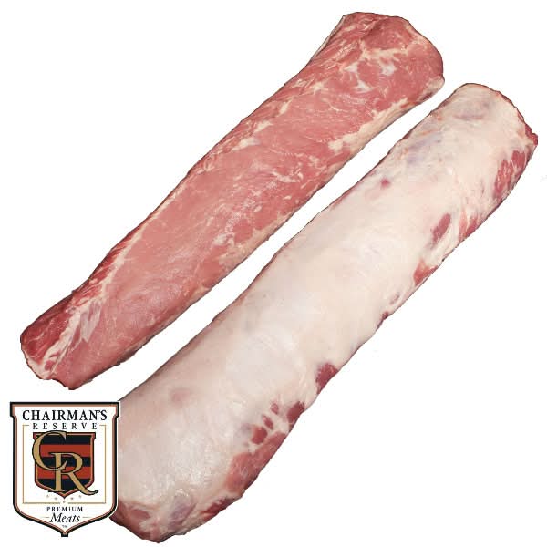 Chairman’s Reserve Boneless Pork Loin Meat (10 lbs)