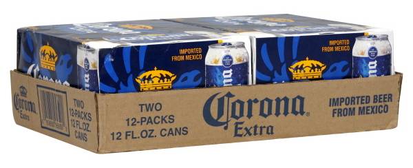Corona Imported Beer (12 x 12 fl oz)