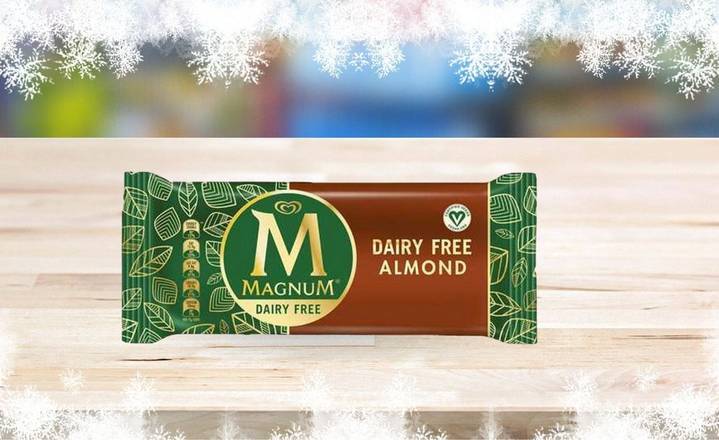 Magnum Dairy Free Almond 90ML