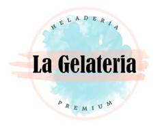 La Gelatería -Santiago Centro