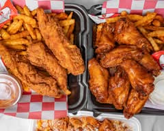 The Side Chick ( 6776 Sw 117Th Ave )