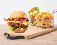 Kwalitaria - de Burcht