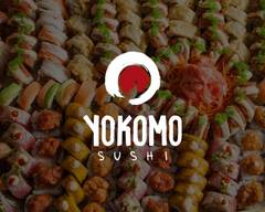 Yokomo Sushi - Zona 14