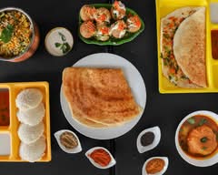 Vrindavan Dosa Palace (Vila Nova de Gaia)