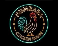Humbaba Chicken House