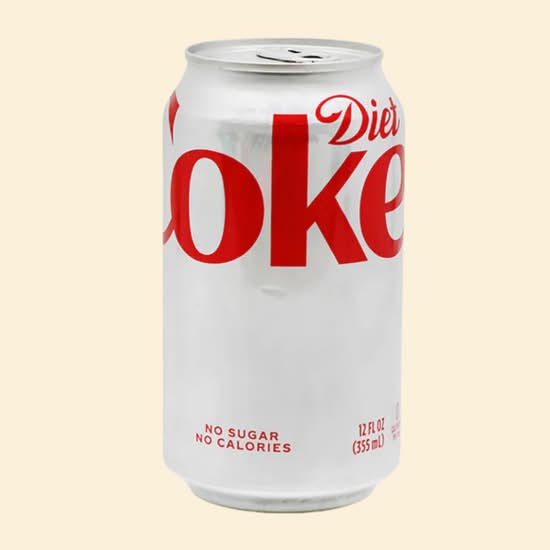 Diet Coke