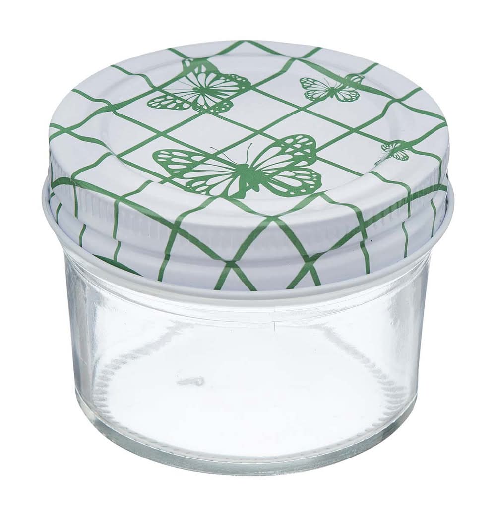 Dolly Parton Spring Storage Jar With Lid Small Assorted