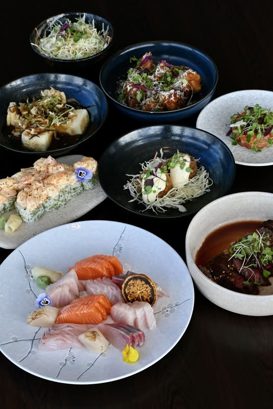 Kenzo Japanese Cuisine