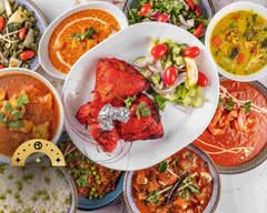 Taj Indian Cuisine