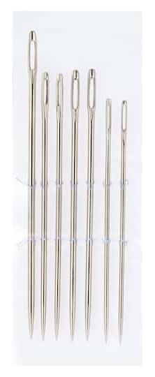 Loops & Threads Yarn Darner Needles (7 ct)