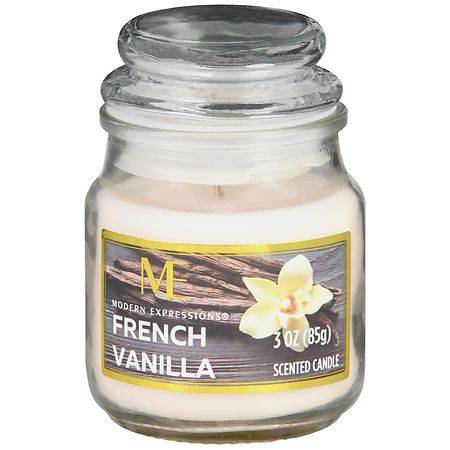 Complete Home French Vanilla Candle