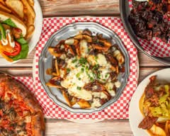 Bonfire Craft Kitchen and Tap House (Tempe)