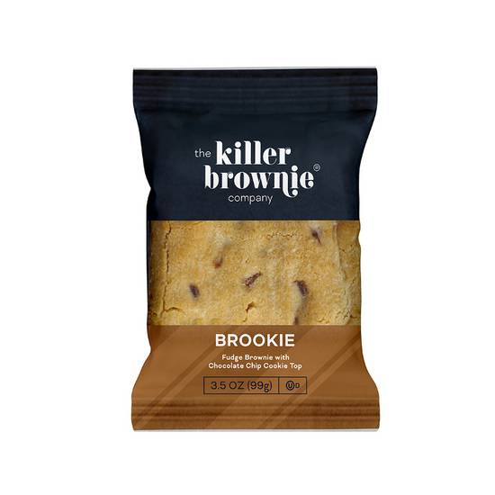 Killer Brownie
