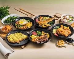 米谷食堂