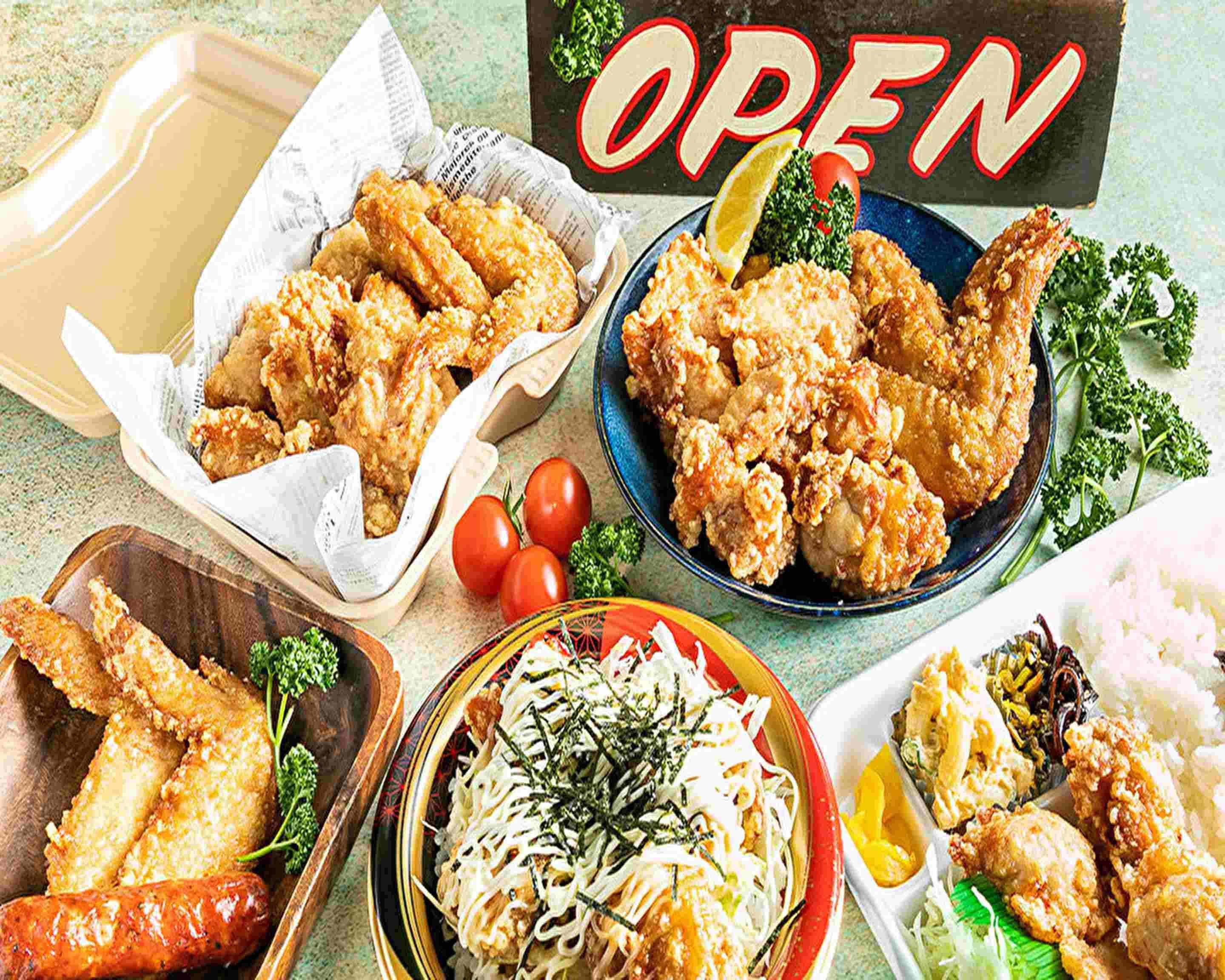 国産若鶏使用】とり勝 六本松421店のデリバリー ・持ち帰り| メニュー