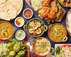 アラーヴァリーインディアンレストラン Aravali  indian restaurant