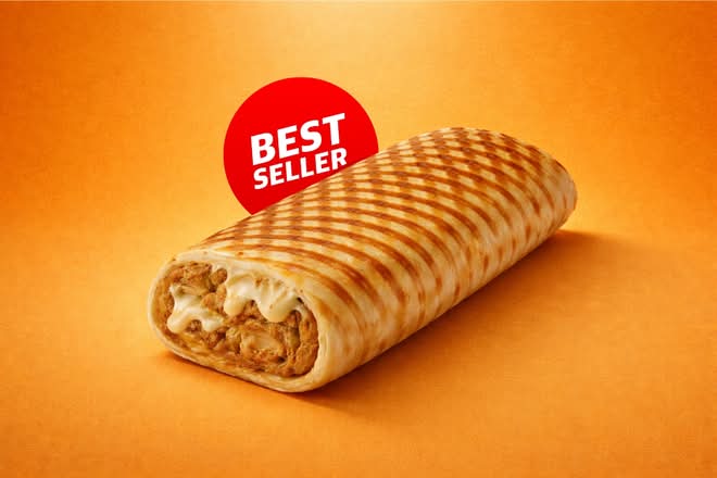 [Offre] : MISTER ROLLS 🌯