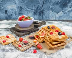 Bonjour Crepes (Eagan)