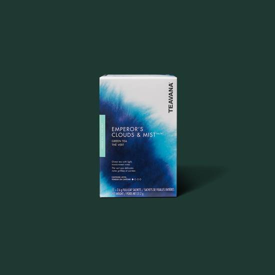 Teavana® Emperor's Clouds & Mist®