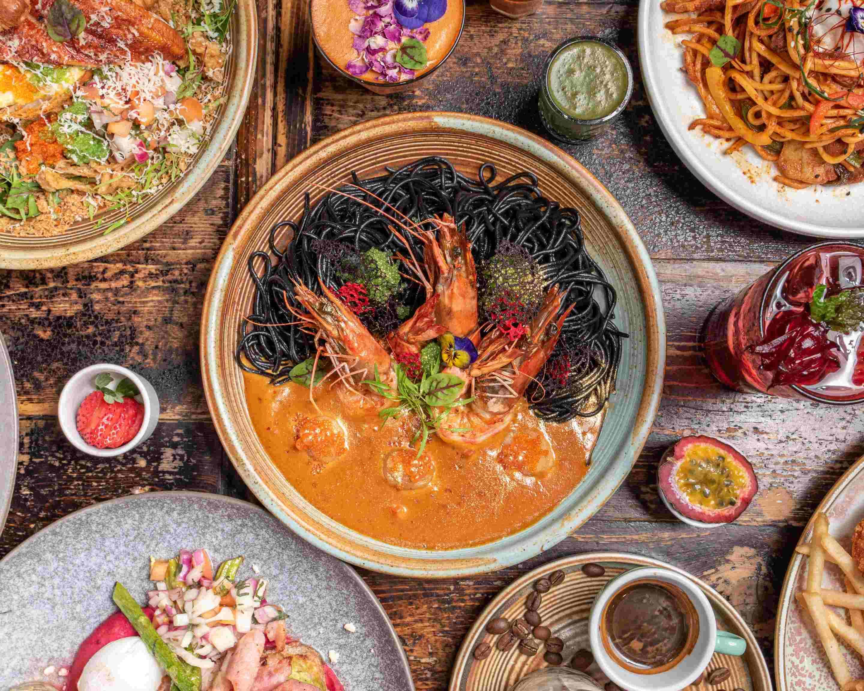 Order Bean Sisters Cafe Menu Delivery and Takeaway in Sydney Menu