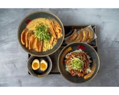 Botan Ramen n’ Bar (2803 Colby Ave)