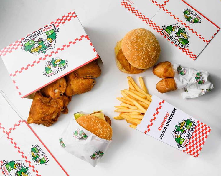 Order Country Fried Chicken, Hamilton Delivery Online Hamilton Takeout Menu & Prices Uber Eats