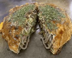 お好み焼 よっちゃん　Okonomiyaki Yocchan