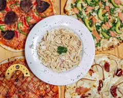 Baldoria Pizza (Gomez Palacios)