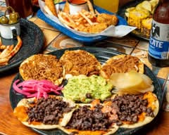 Koben Cocina Tradicional (Las Americas)