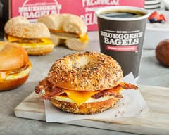 Bruegger's Bagel Bakery (27702 Crown Valley Parkway, F3)
