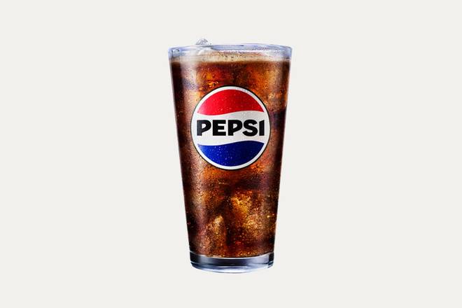 Pepsi