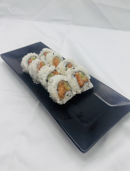Spicy Salmon Roll