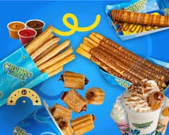 Churromania® Doral
