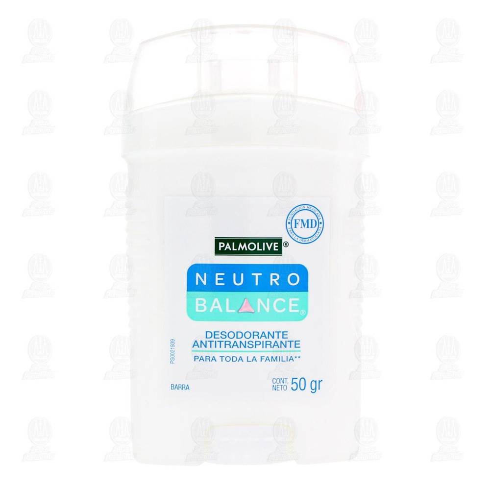 Palmolive · Desodorante antitranspirante neutro balance (50 g)