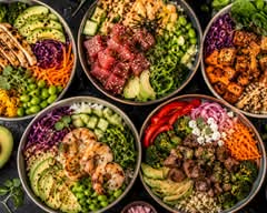 Vital Fuel Bowls 