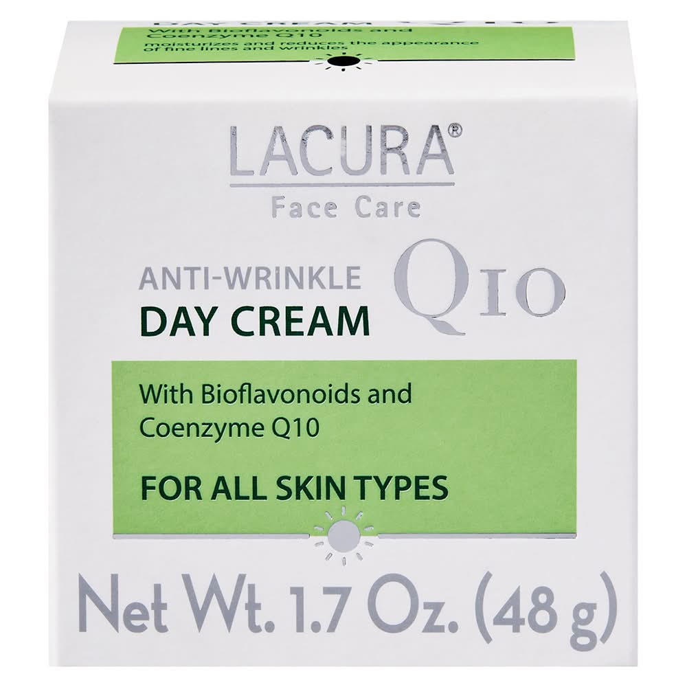 Lacura Anti Wrinkle Day Cream (1.7 oz)