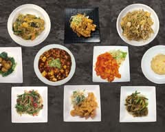 【本格中華料理のお店】みんらく 【honkakuchuukaryourinoomise】minraku