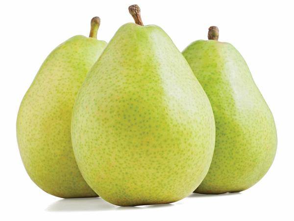 Anjou Pears