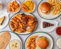 Piri Piri Grill