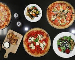 Felony Pizza (Gresham)