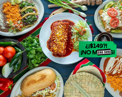 Tacos y Gorditas El Gallo (Centro)