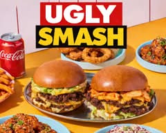 Ugly Smash (Cartier)
