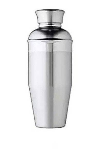 Stainless Steel Shaker (5oz count)