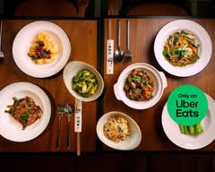 Shan Shui Social 小山水